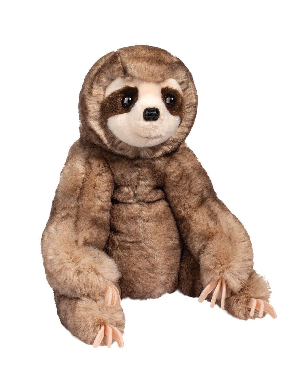 Sal Sloth Stuffed Animal