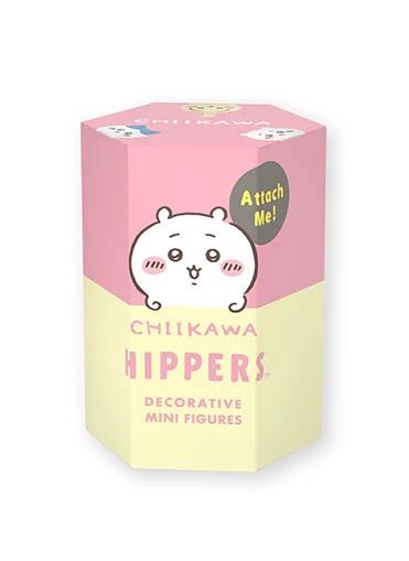 Chiikawa Hippers Blind Box