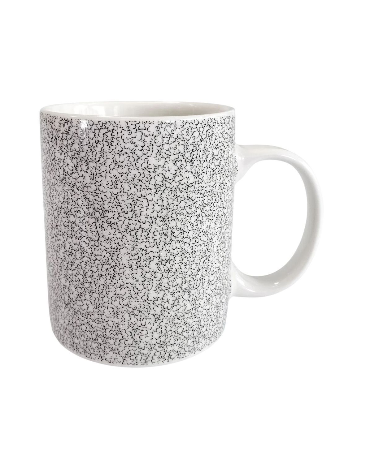 Itty Bitty Titty Mug