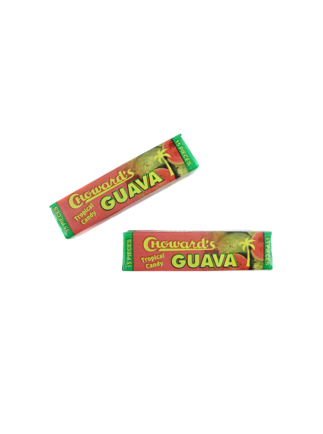 C Howard’s Guava Tropical Candy Mints