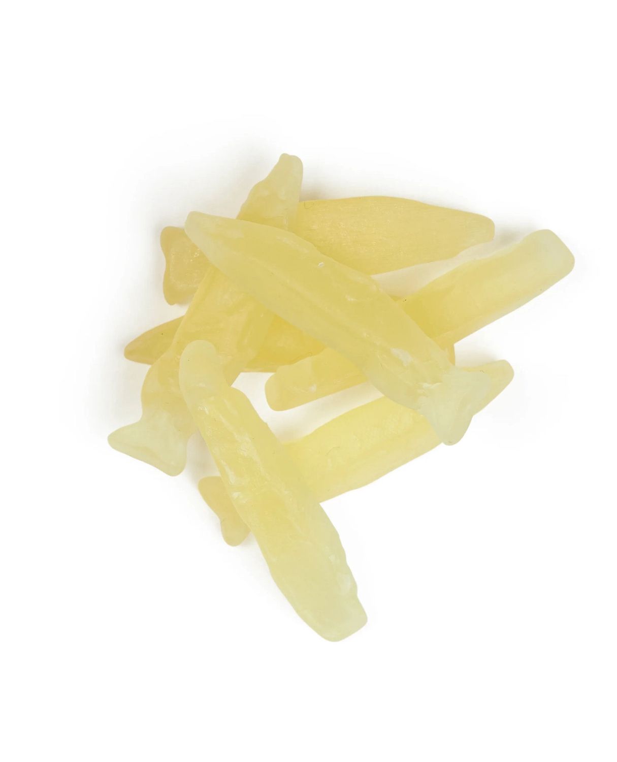 Kolsvart Elderflower Flavored Pike Fish Candy