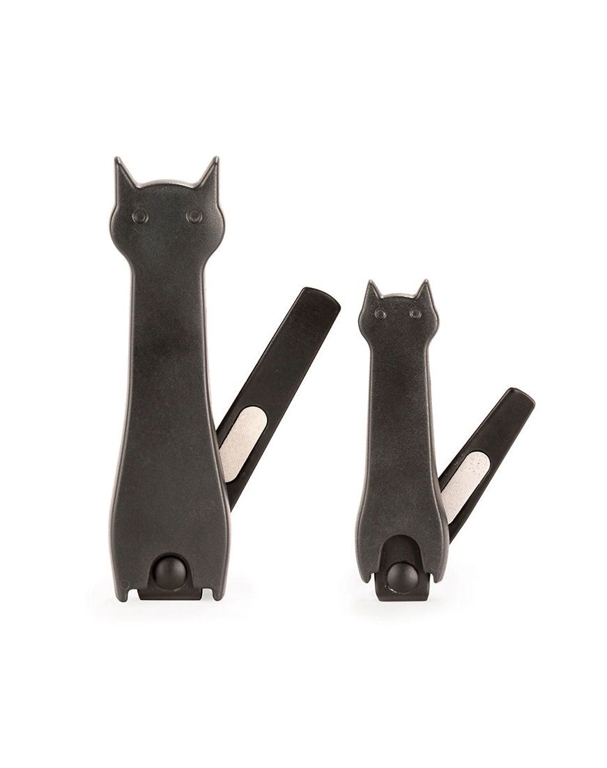 Purrfect Cat Nail Clippers