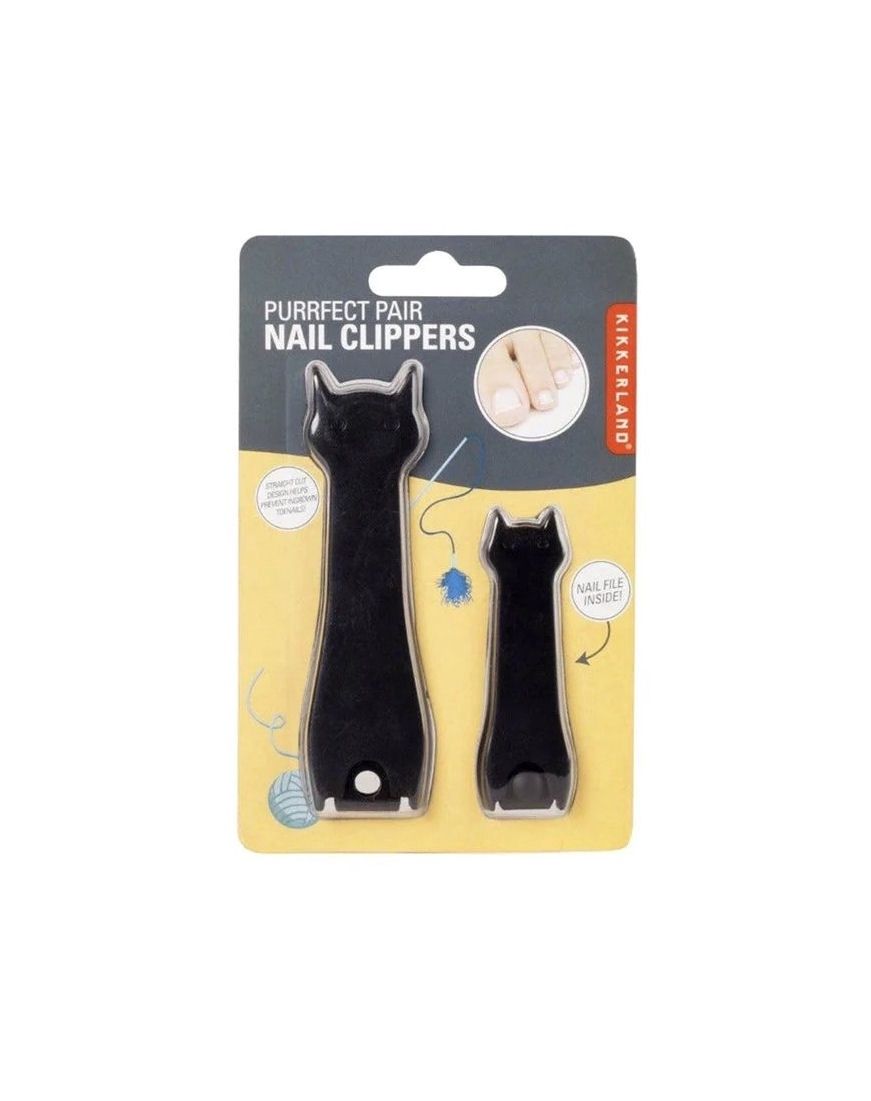Purrfect Cat Nail Clippers