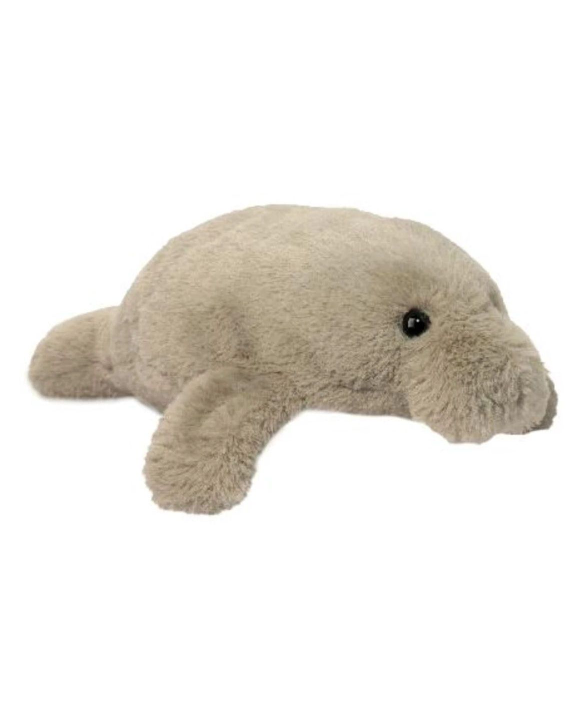 Potato Manatee Stuffed Animal