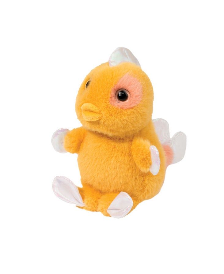 Flop Goldfish Stuffed Animal