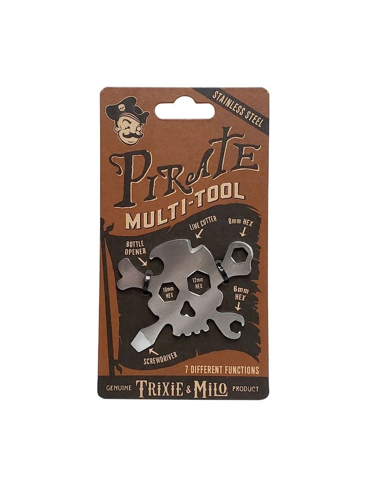 Pirate Multi-Tool