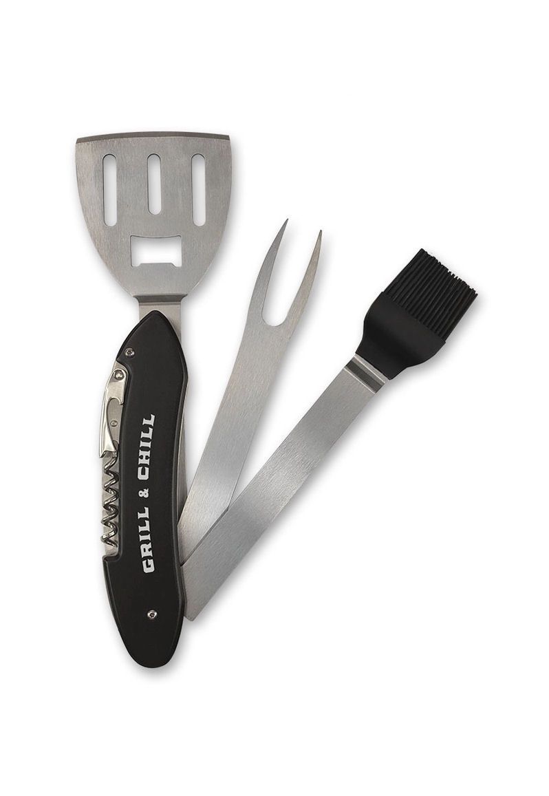 BBQ 5 In 1 Multi-Tool
