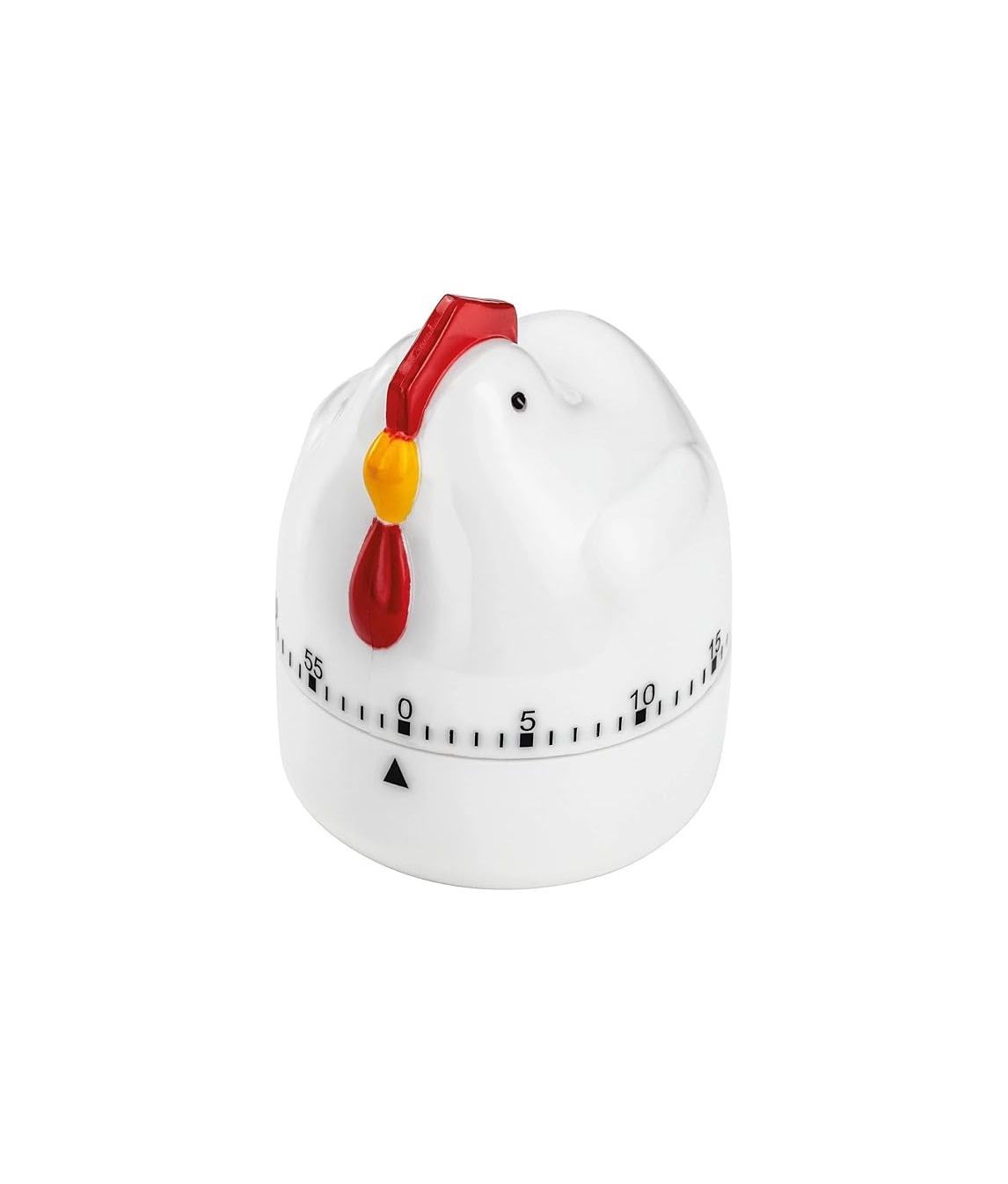 Chicken Rooster Twist Timer