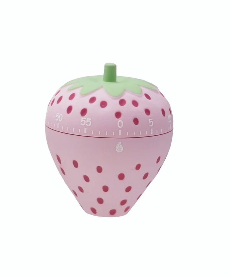Strawberry Twist Timer