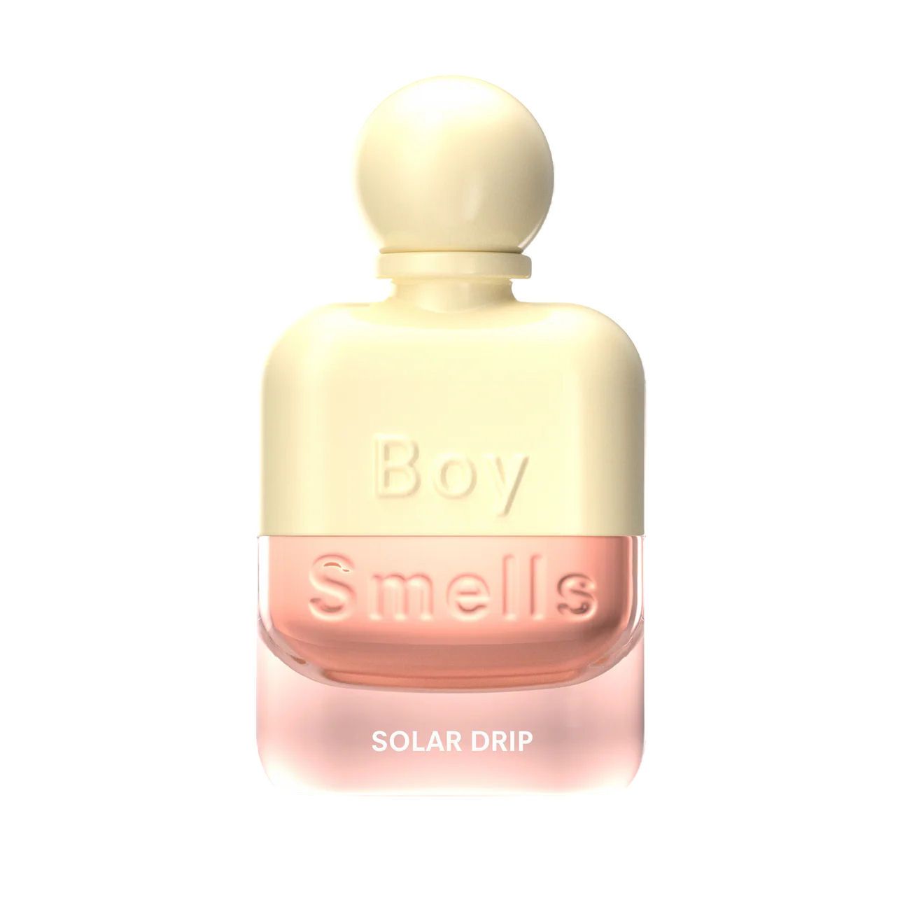 Solar Drip Boy Smells Fragrance