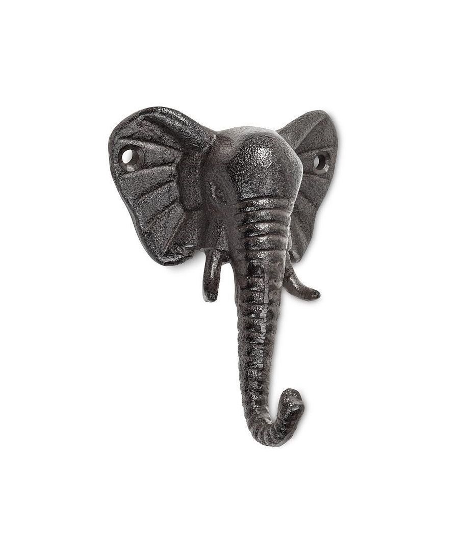 Elephant Wall Hook