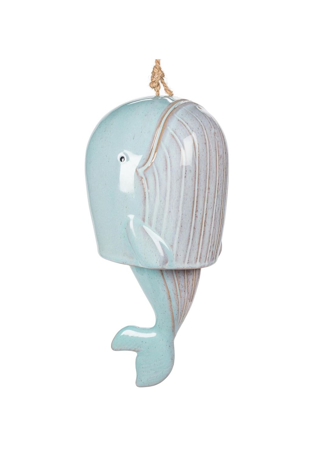 Whale Wind Chime