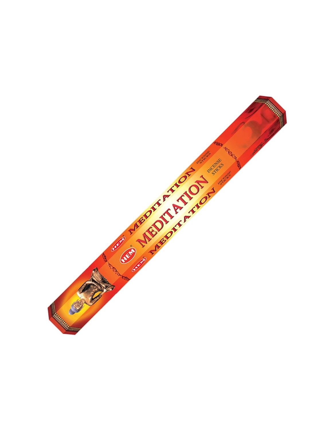 HEM Meditation 20 Pack Incense