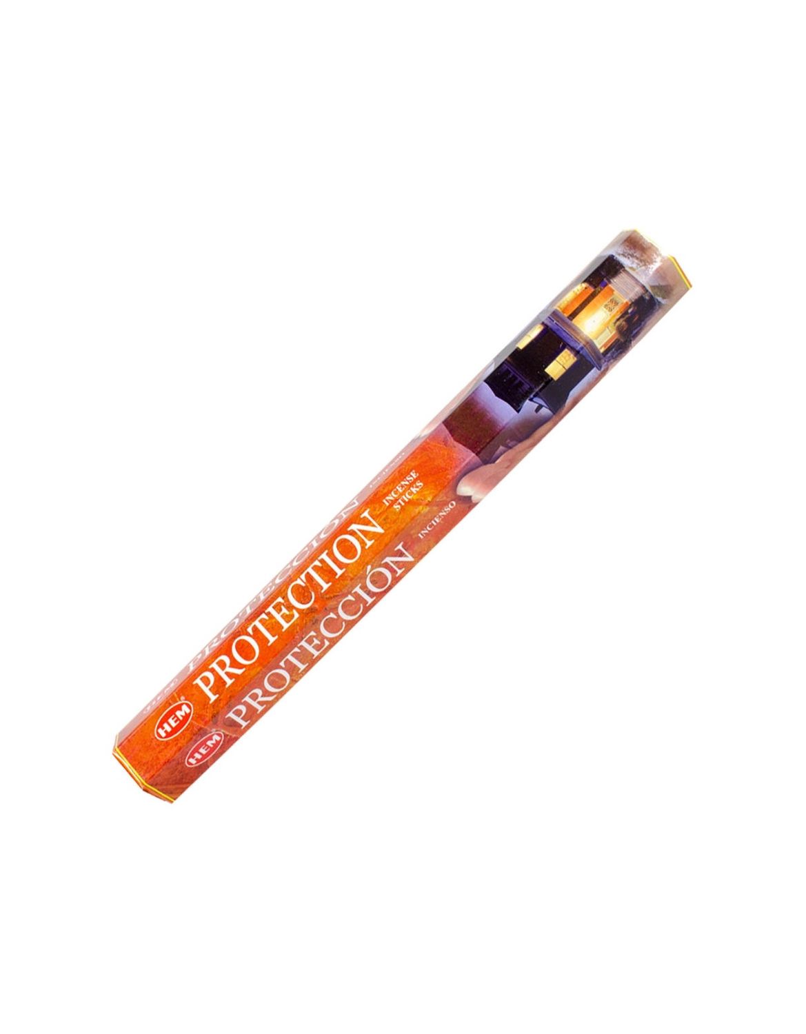HEM Protection 20 Pack Incense