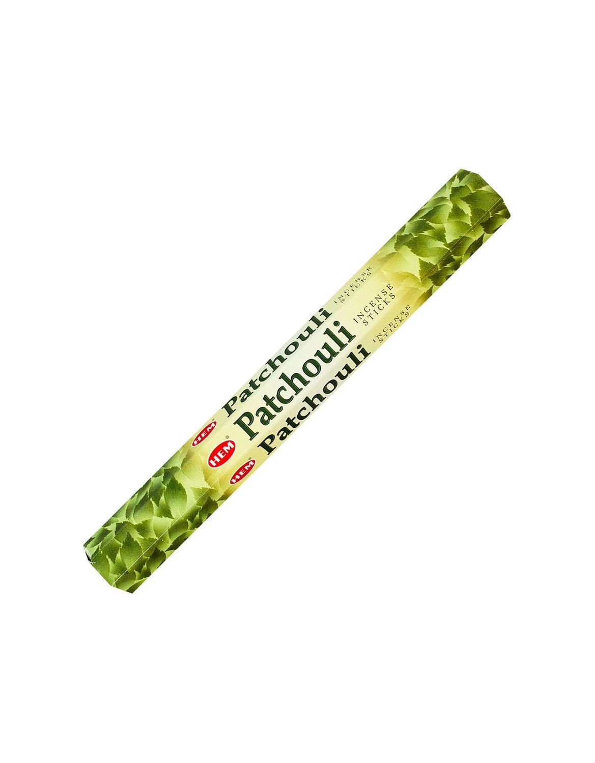 HEM Patchouli 20 Pack Incense