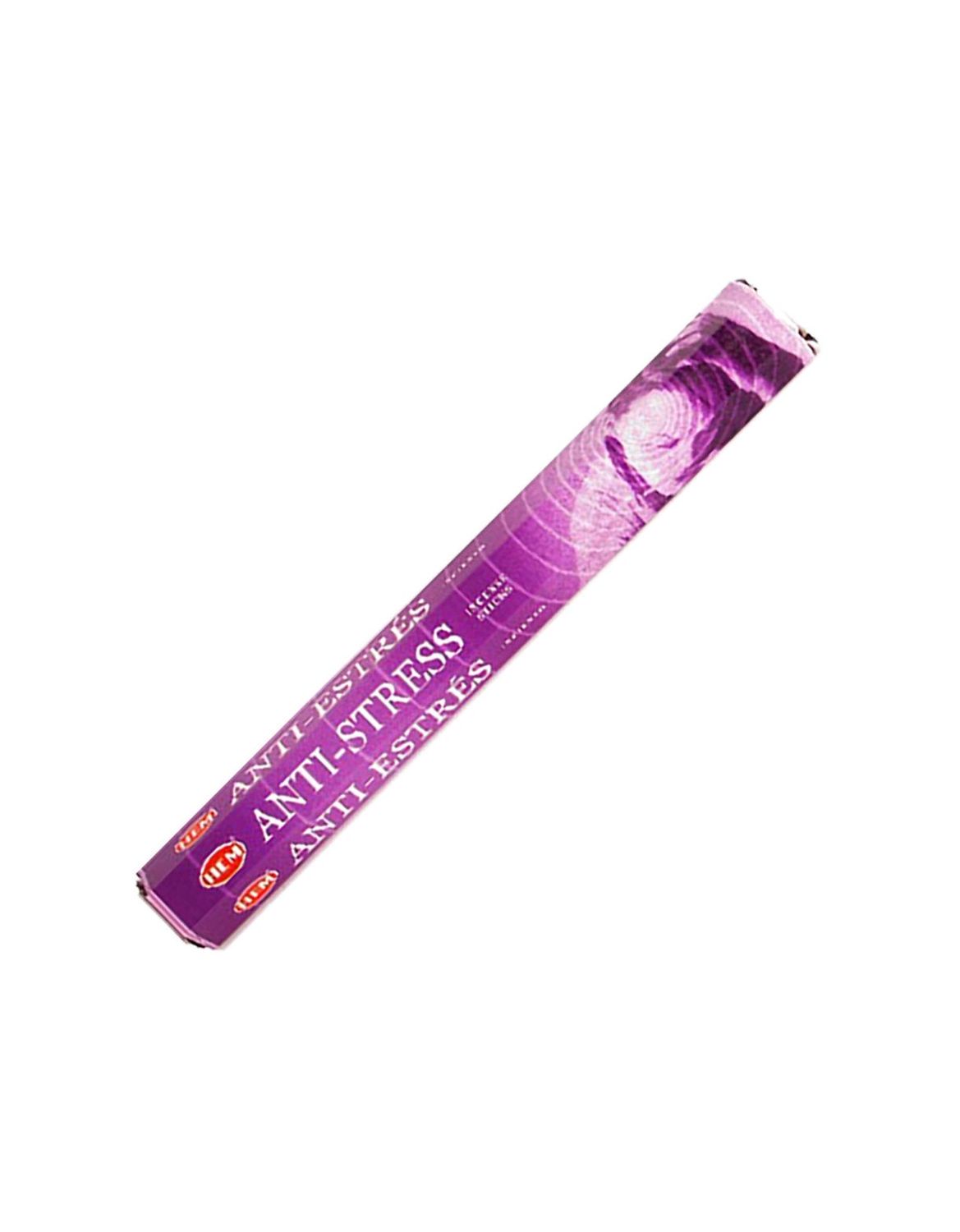 HEM Anti Stress 20 Pack Incense