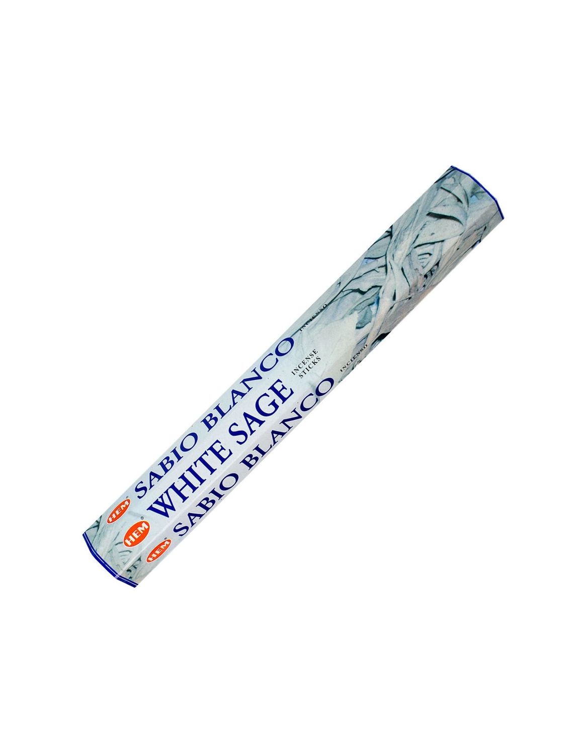 HEM White Sage 20 Pack Incense