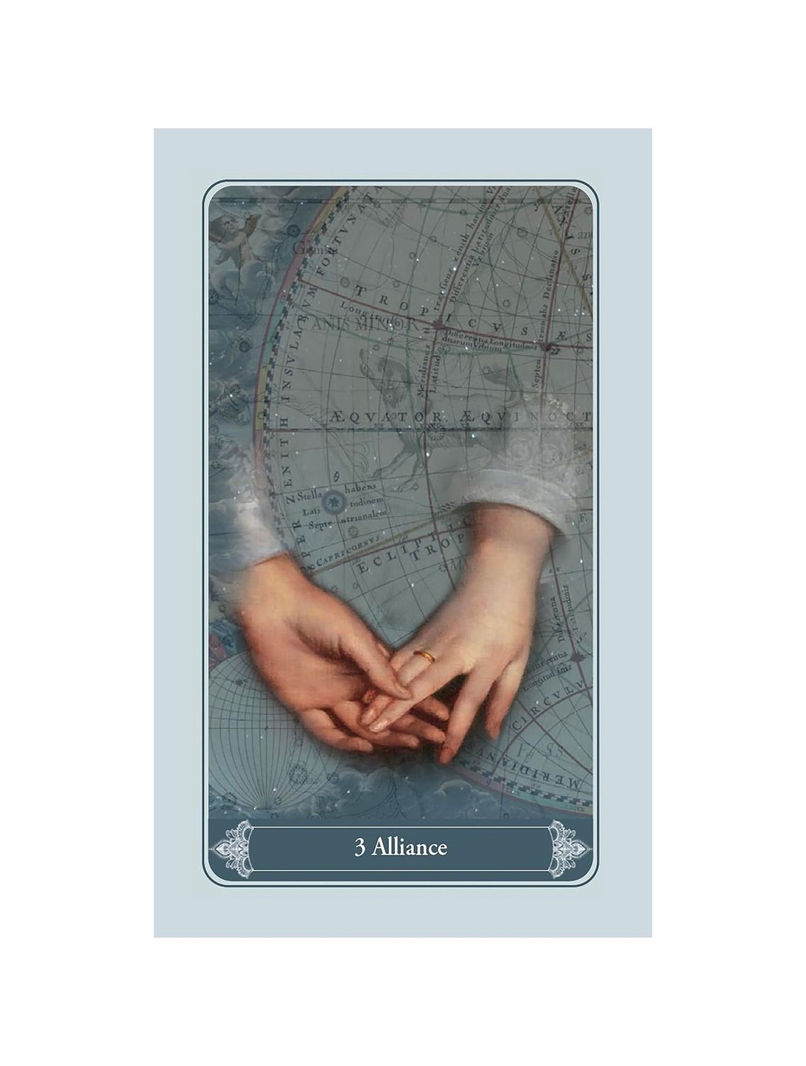 Christephania Kipper Oracle Card Deck