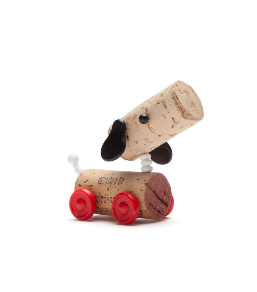 Corkers Classics - Dog