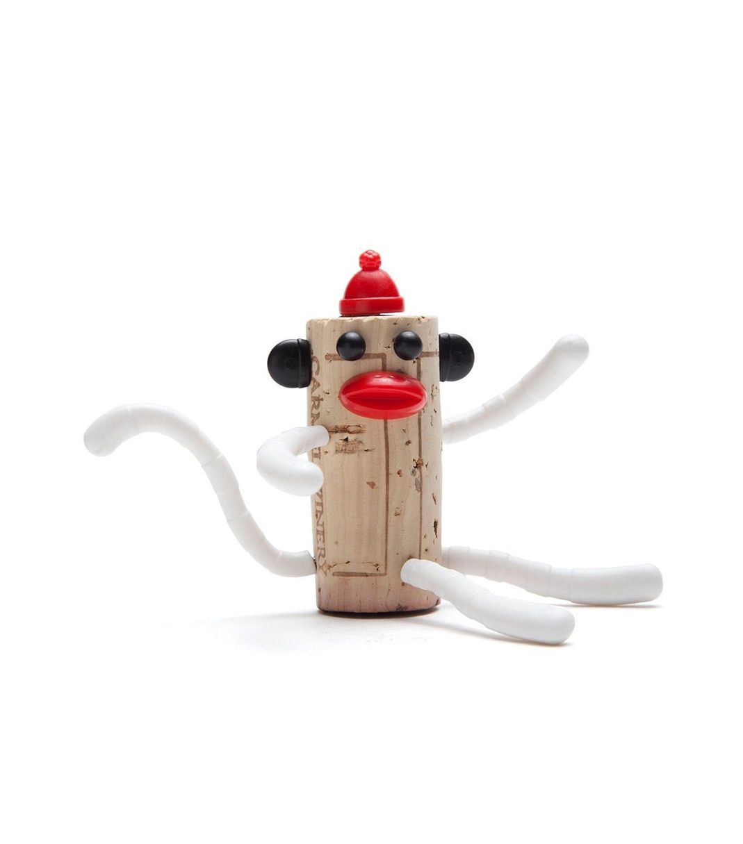 Corkers Classics - Chimp