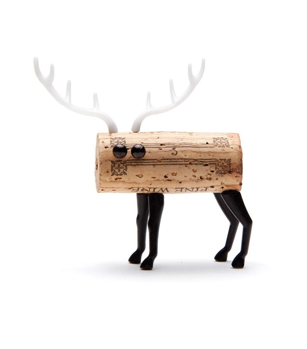 Corkers Animals - Deer