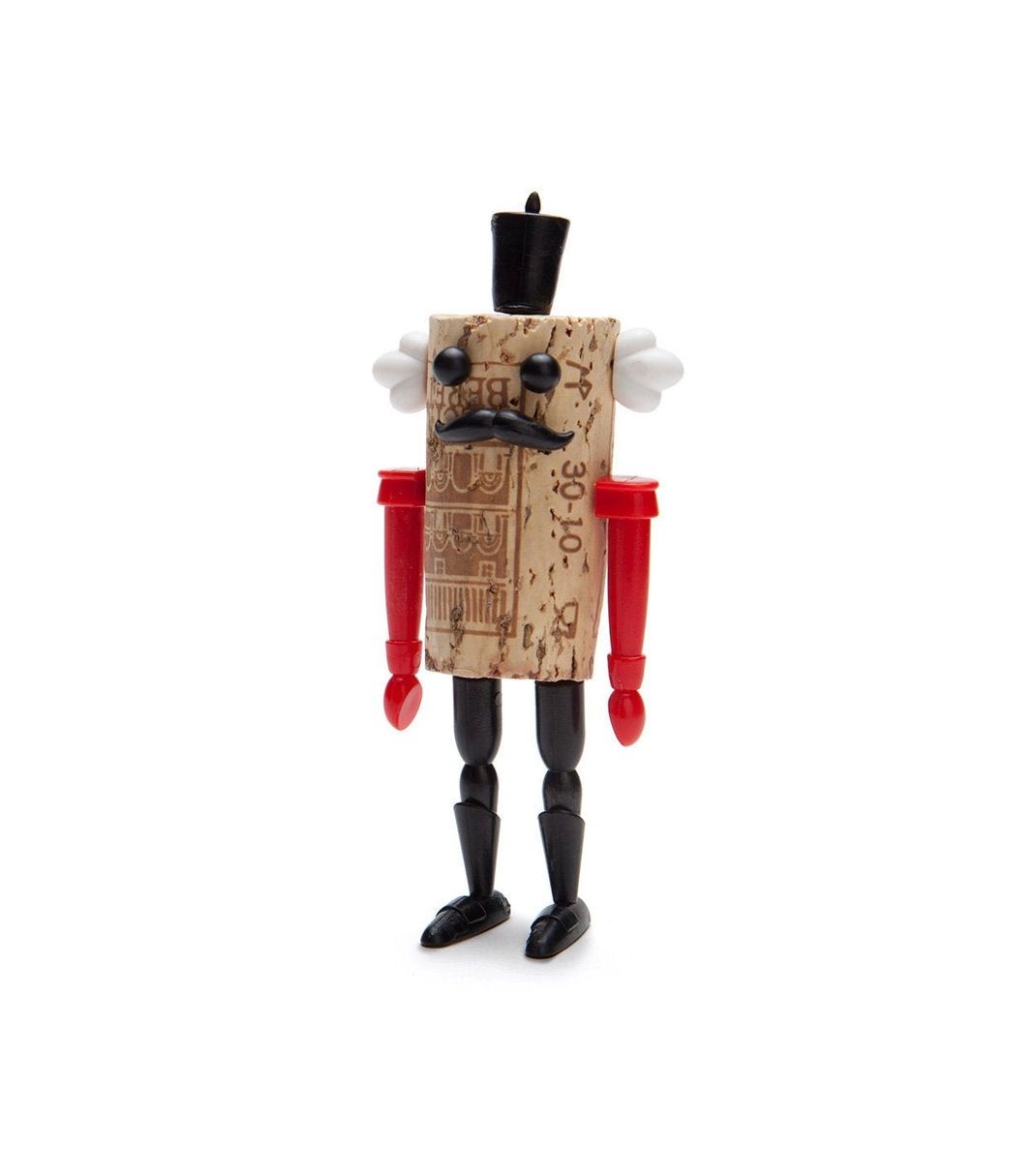 Corkers Classics - Nutcracker