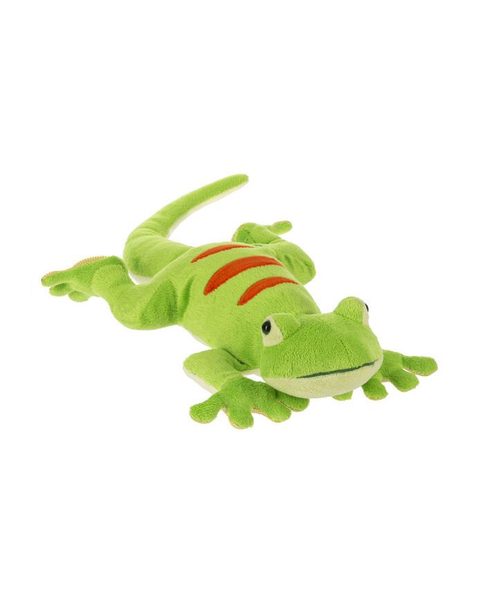 Webkinz Gecko Stuffed Animal