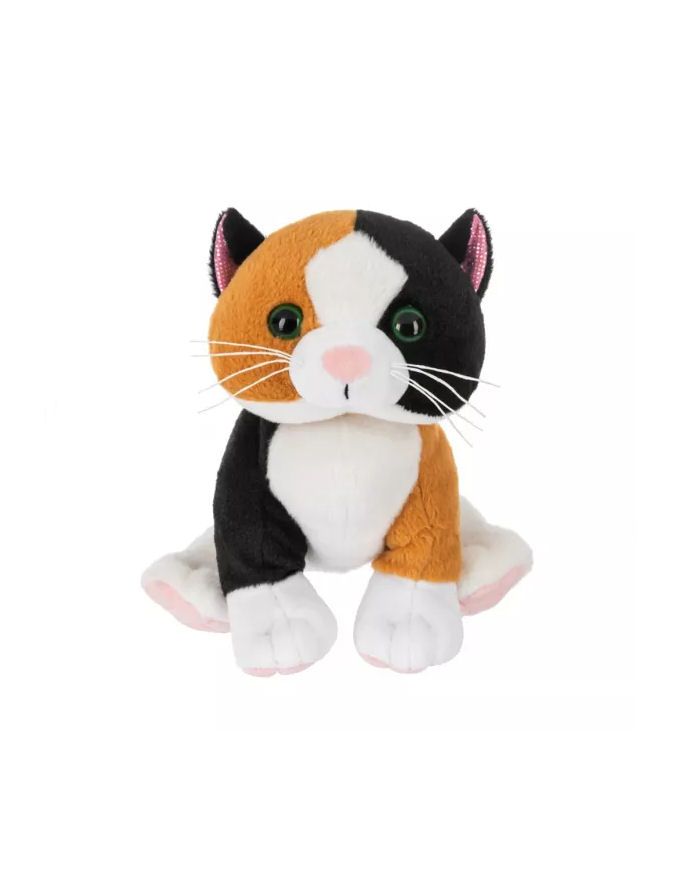 Webkinz Marble Cat Stuffed Animal