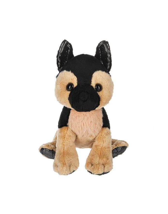 Webkinz German Shepard Stuffed Animal