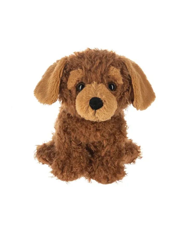 Webkinz Cockapoo Stuffed Animal