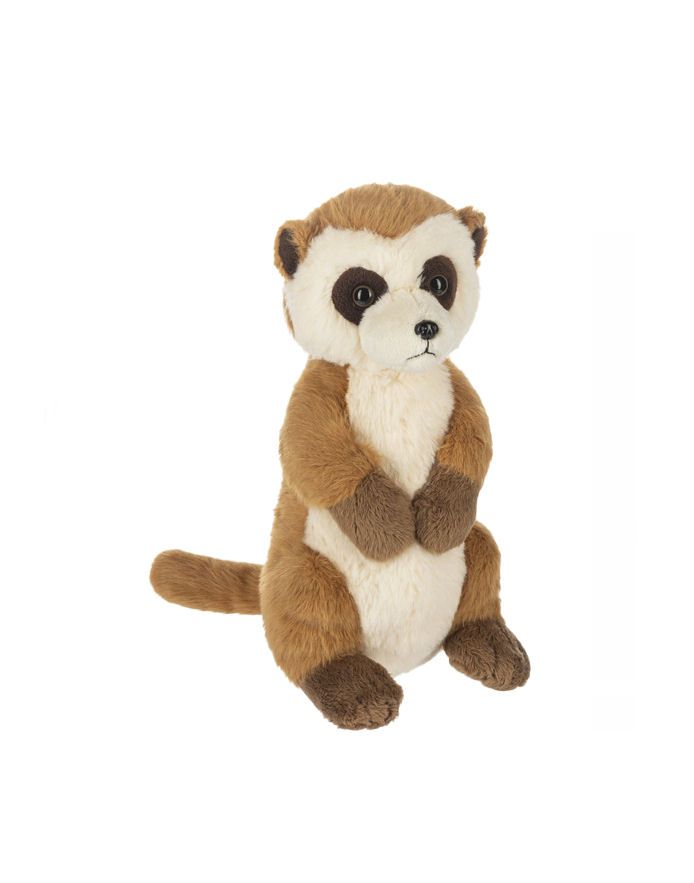 Webkinz Meerkat Stuffed Animal