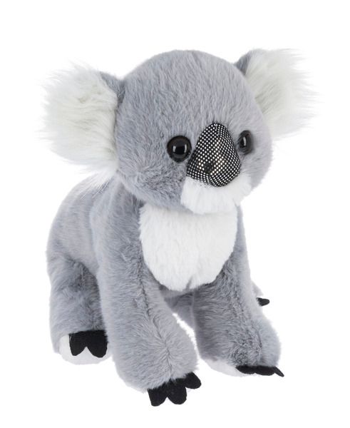 Webkinz Koala Stuffed Animal
