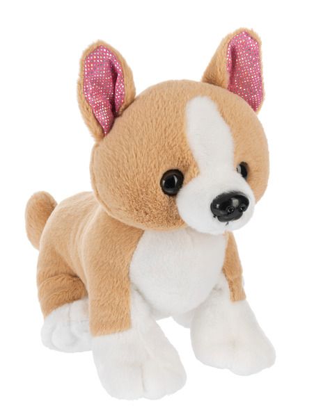 Webkinz Chihuahua Stuffed Animal