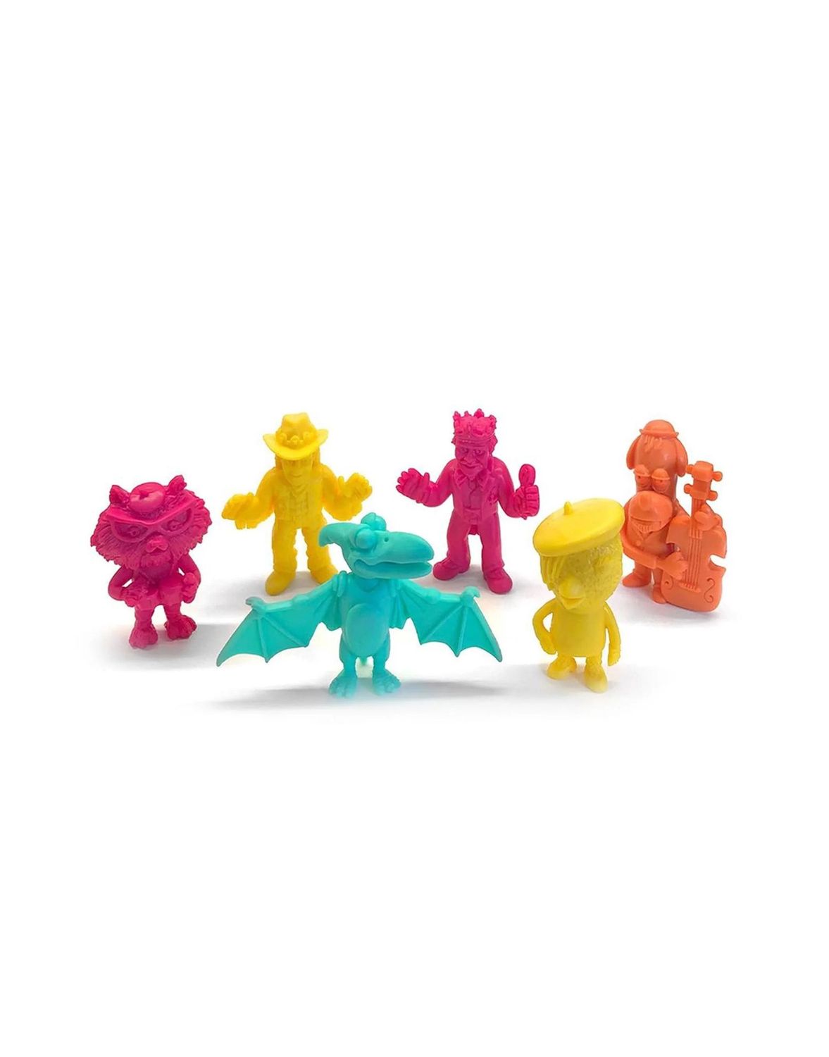 Pee-Wee’s Playhouse Wave 2 Blind Box