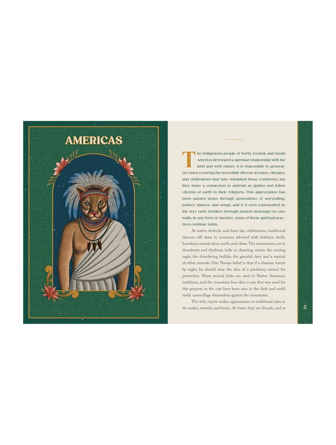 Cat Gods, Goddesses, Deities, And Demons Hardcover Book