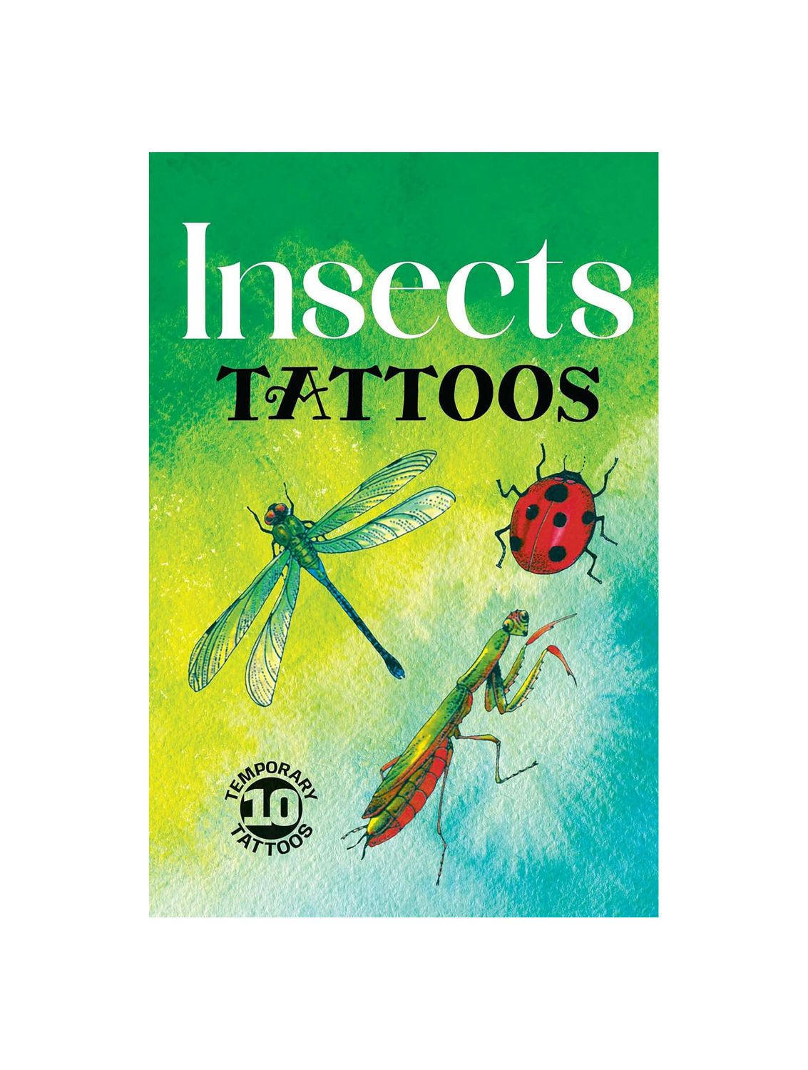 Insects Tattoos