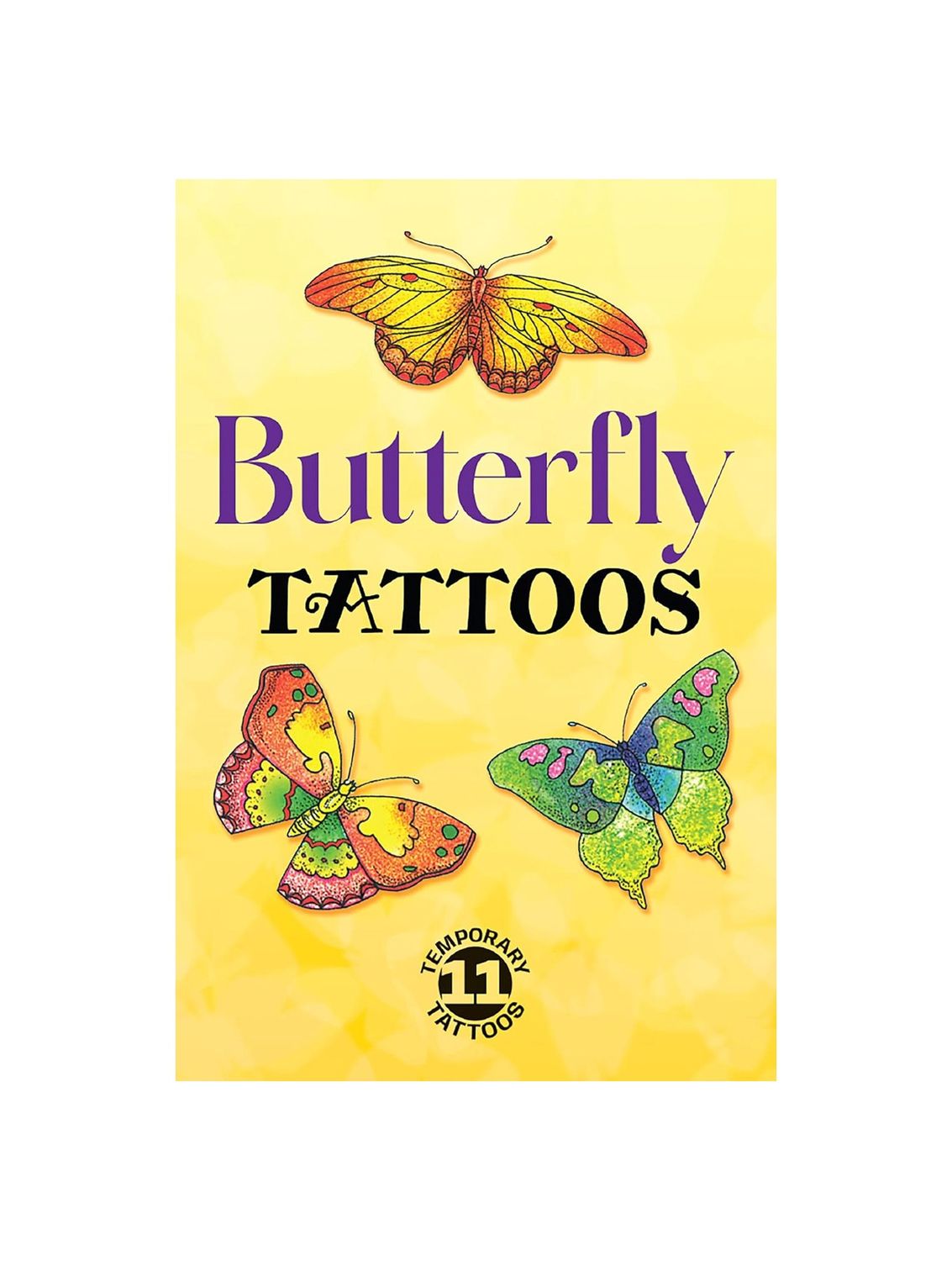 Butterflies Tattoos