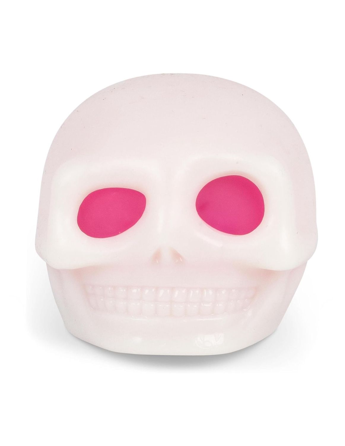 Scrunchems Squeezy Skull Of Horrors