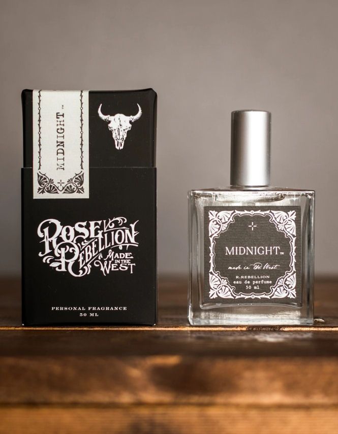 Midnight Cologne