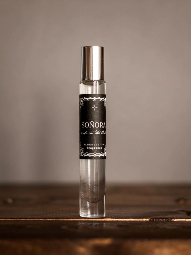 Soñora Roll On Perfume Oil