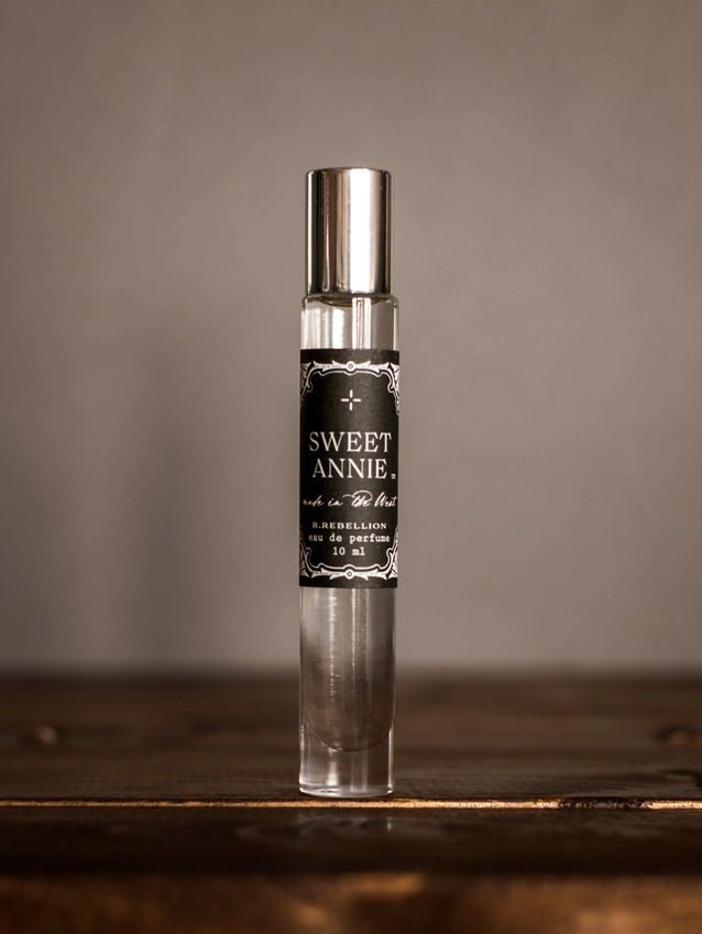 Sweet Annie Roll On Perfume Oil
