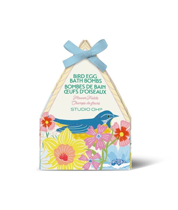 Best Mom Ever Bird Bath Bombs