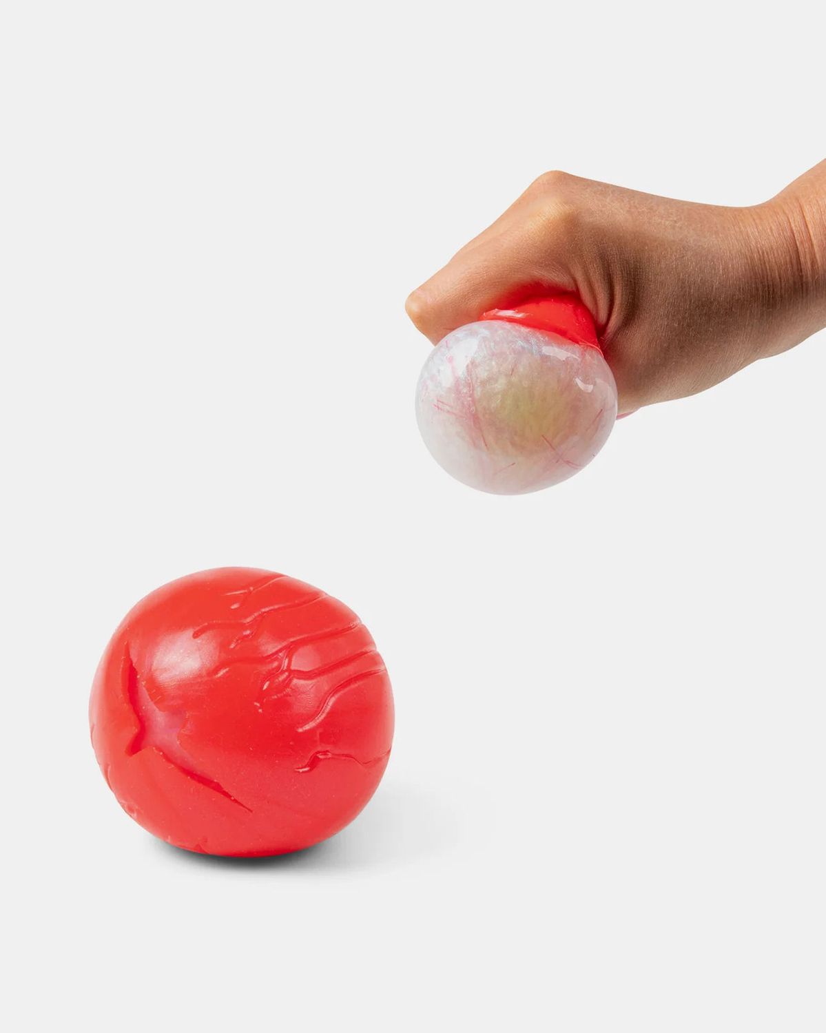 Scrunchems Eyeball Squishy Toy