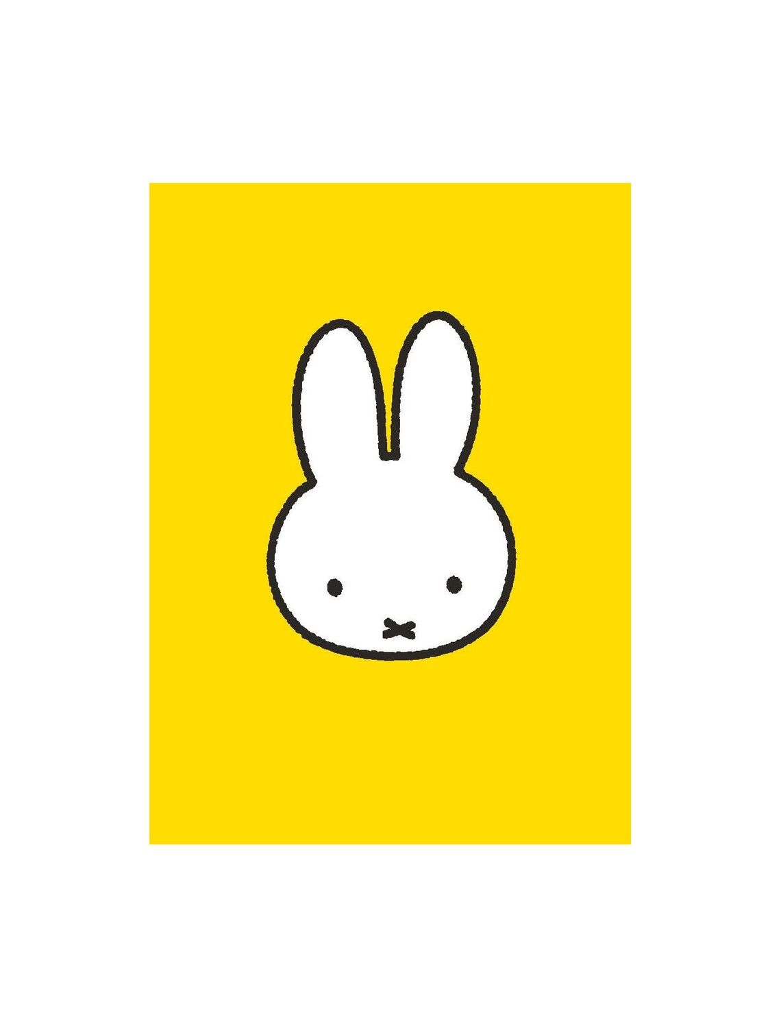 All Wrapped Up Miffy Note Cards Set