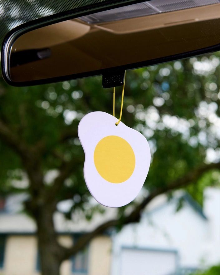 Egg Air White Tea Scent Freshener