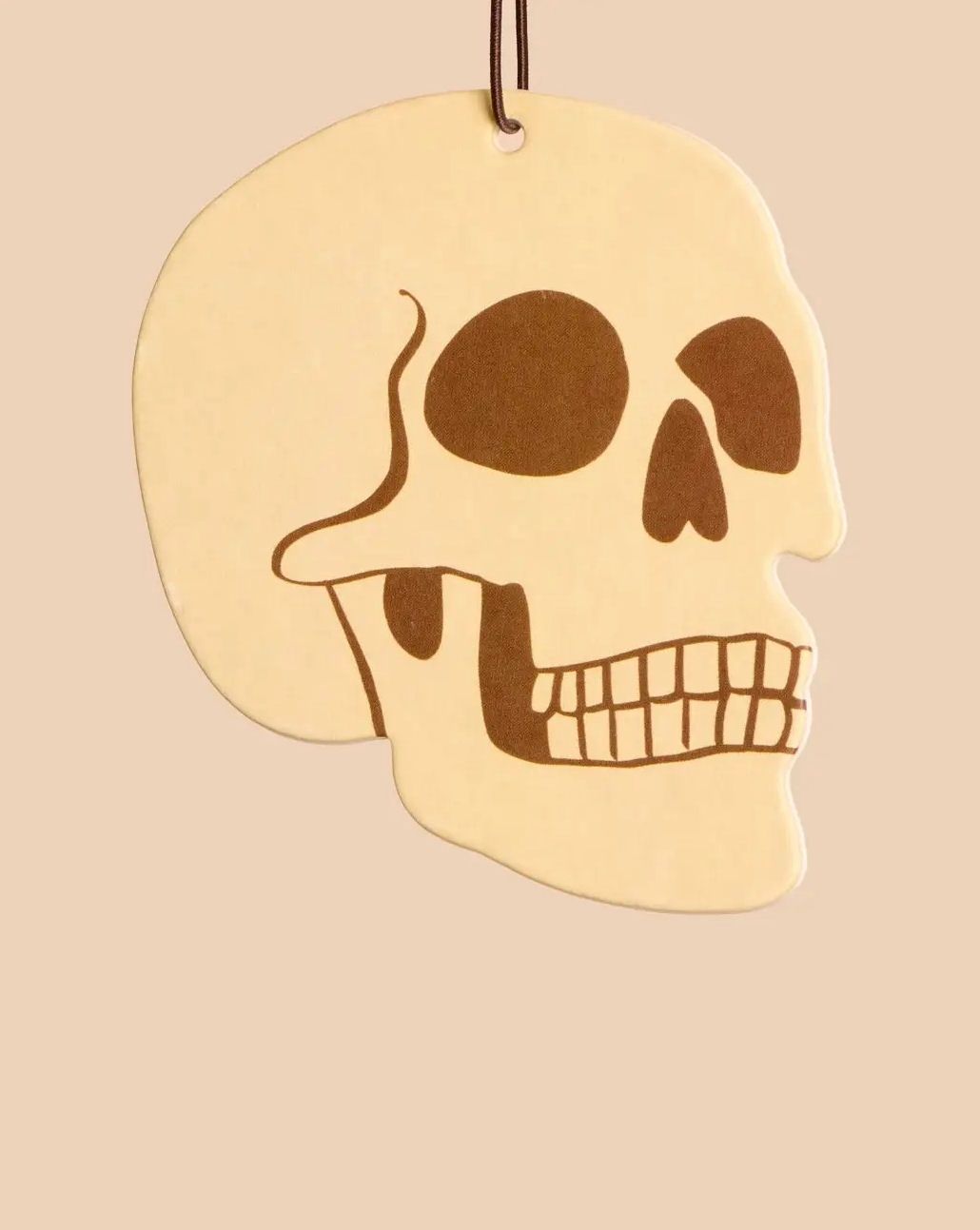 Skull Air Cola Scent Freshener