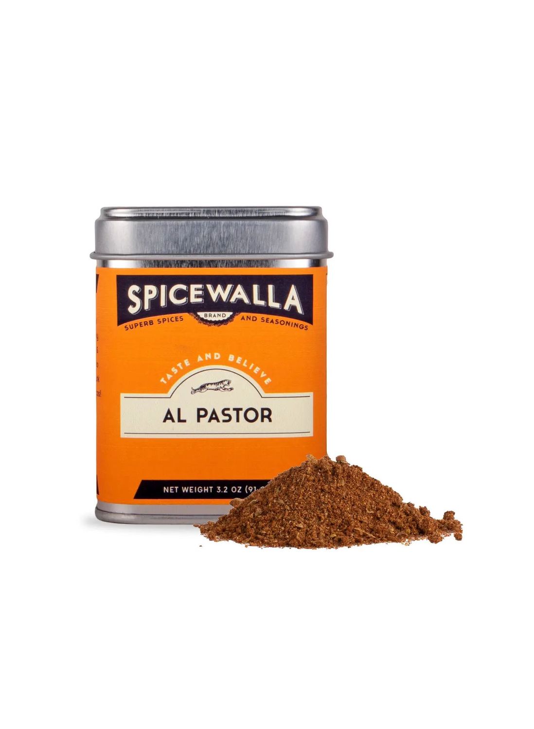 Spicewalla Al Pastor Rub