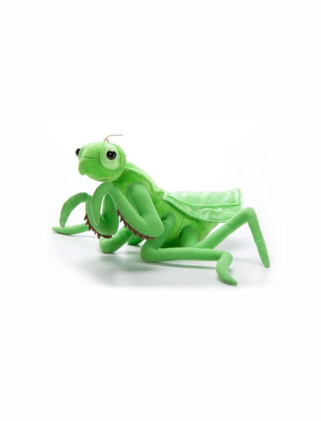 Wild Onez Praying Mantis 12in Stuffed Animal