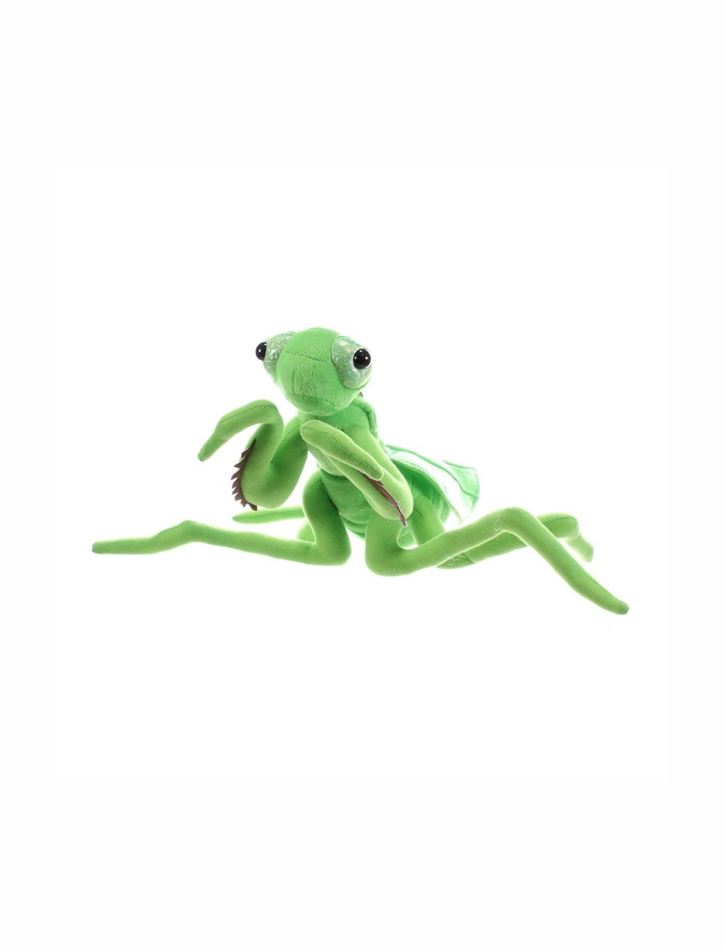 Wild Onez Praying Mantis 12in Stuffed Animal