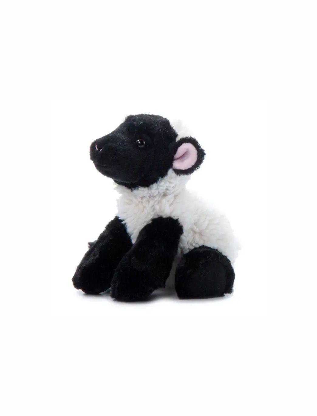 Wild Onez Lamb 9in Stuffed Animal